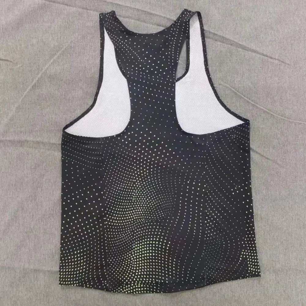 Athletics Tank Top