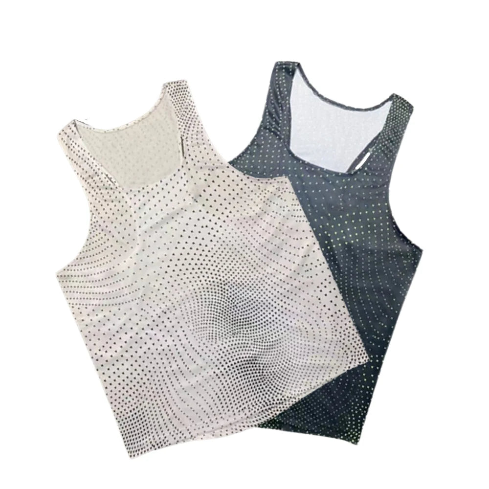 Athletics Tank Top