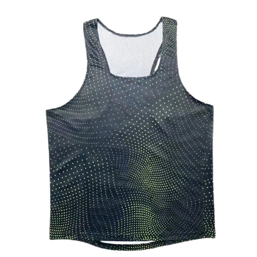 Athletics Tank Top