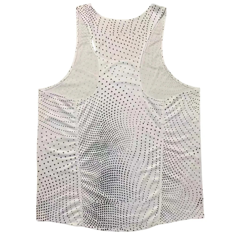 Athletics Tank Top