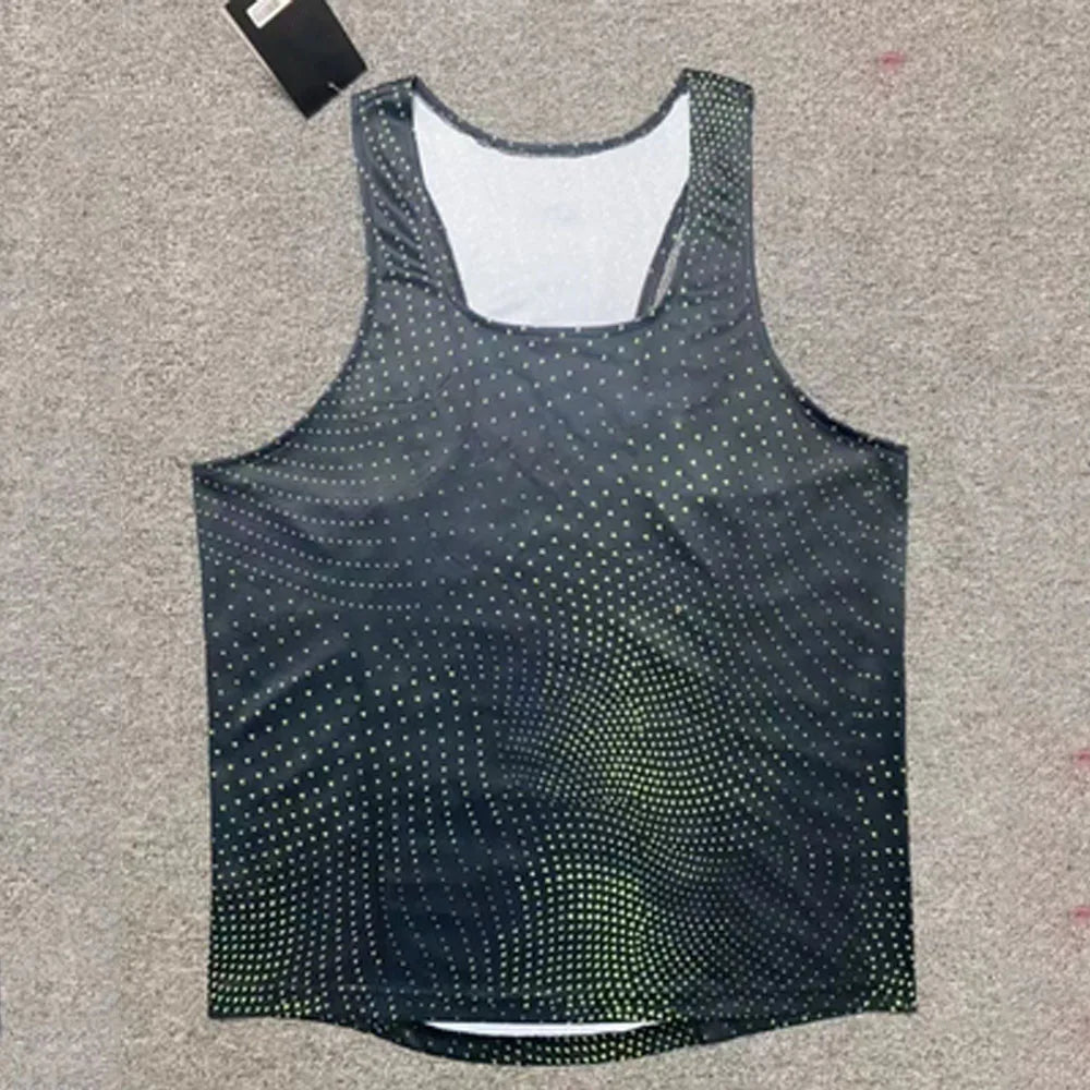 Athletics Tank Top