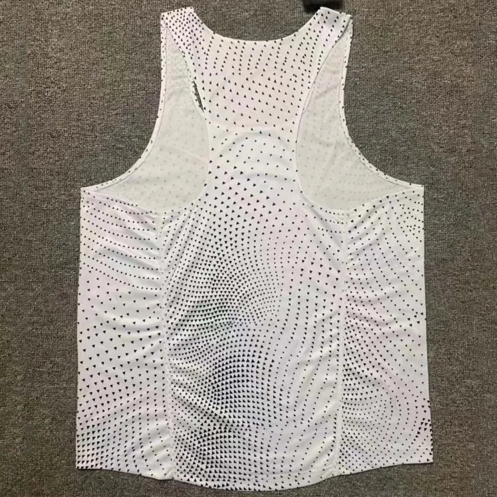 Athletics Tank Top