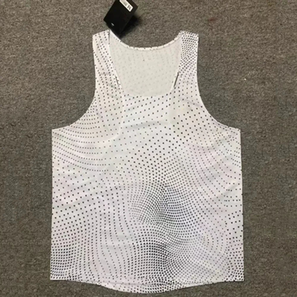 Athletics Tank Top